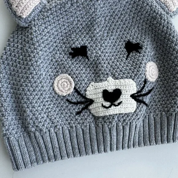 Hanna Andersson Hat - Picture 3 of 6